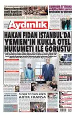 Aydınlık