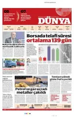 Dünya