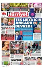 Hürriyet