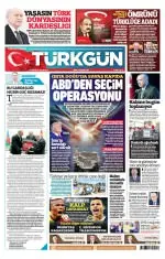 Türkgün