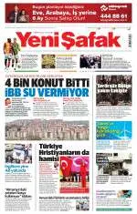 Yeni Şafak