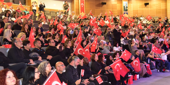 'DE BÜYÜK MÜZİKAL BULUŞMA (14)