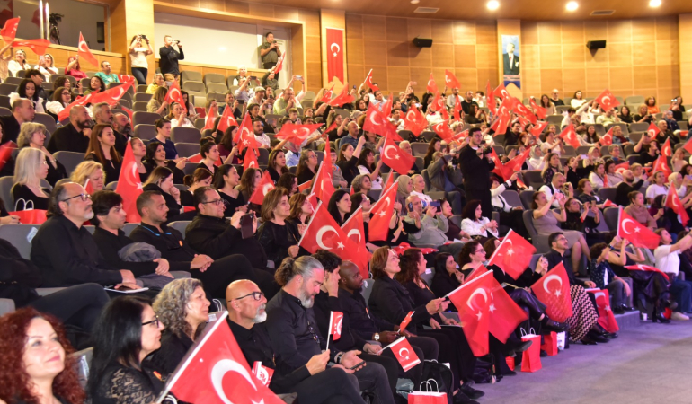 'DE BÜYÜK MÜZİKAL BULUŞMA (14)