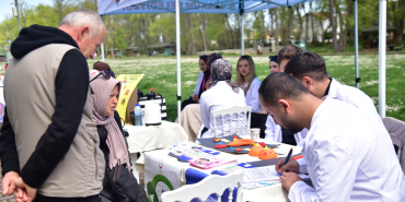 ÇAKIRLAR KORUSU SAĞLIK TARAMA (5)