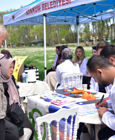 ÇAKIRLAR KORUSU SAĞLIK TARAMA (5)