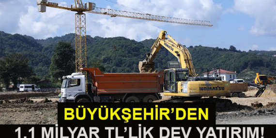 3 İLÇENİN İÇME SUYU GÜVENLİĞİ GÜÇLENİYOR