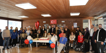 YAŞAM PARK AİLESİ BÜYÜYOR (13)