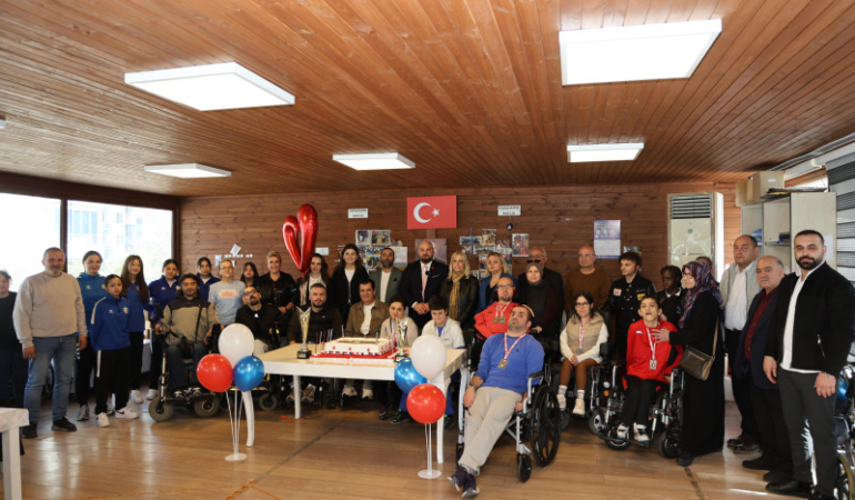 YAŞAM PARK AİLESİ BÜYÜYOR