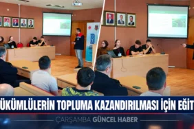 Eğitim Semineri Haber Kolajı