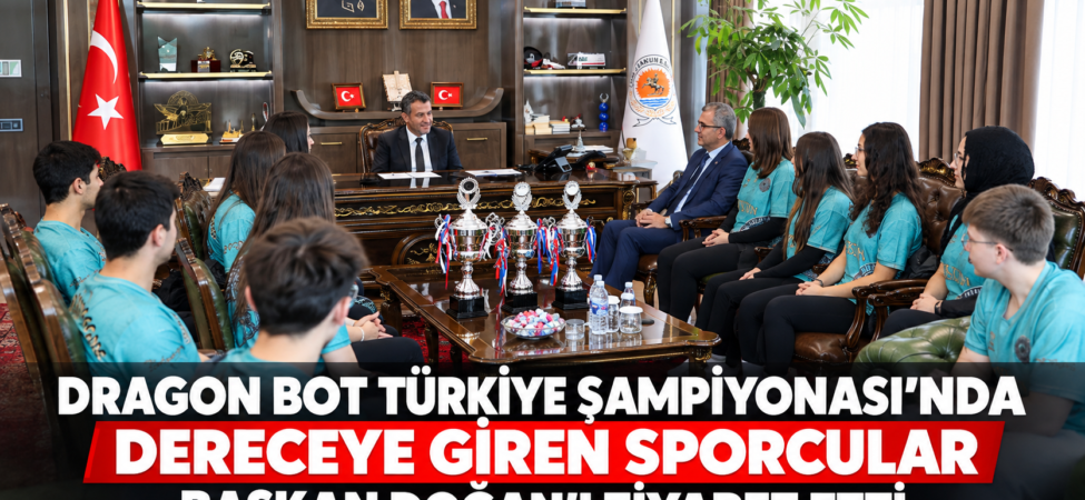 Şimşek Dünya Şampiyonasına Hazırlanıyor
